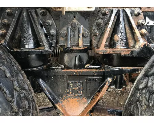 Suspension KENWORTH T800 Thomas Parts
