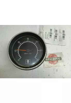 Kenworth T800 Tachometer