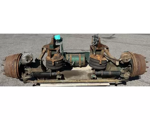 Tag Axle KENWORTH T800 High Mountain Horsepower