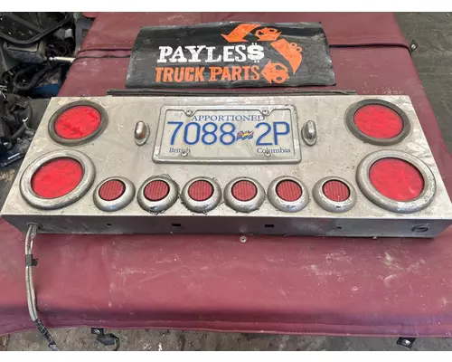 Tailgate KENWORTH T800 Payless Truck Parts