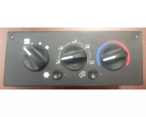 Temperature Control KENWORTH T800 Vriens Truck Parts
