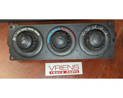 Temperature Control KENWORTH T800 Vriens Truck Parts