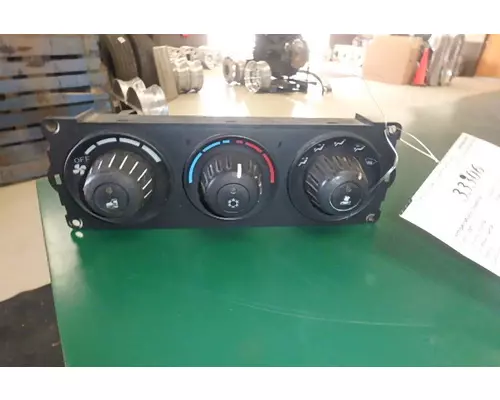 Temperature Control KENWORTH T800 Sam's Riverside Truck Parts Inc