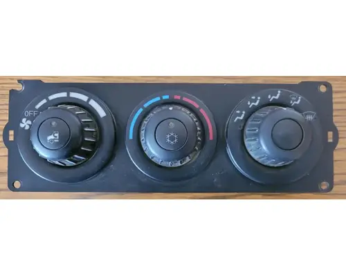 Temperature Control KENWORTH T800 Geco - Dinuba