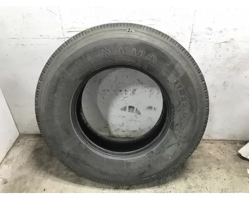 Kenworth T800 Tires