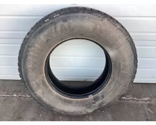 Kenworth T800 Tires