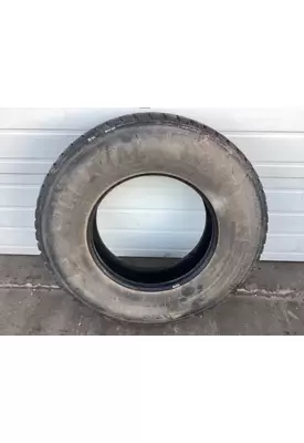 Kenworth T800 Tires