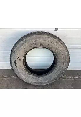 Kenworth T800 Tires