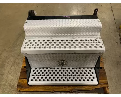 Tool Box KENWORTH T800 Frontier Truck Parts