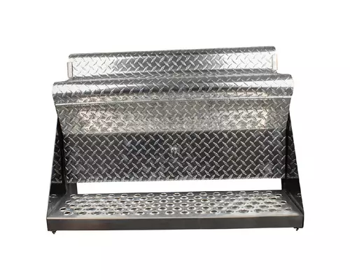 Tool Box KENWORTH T800 LKQ Plunks Truck Parts And Equipment - Jackson