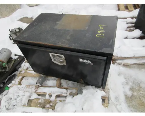 Tool Box KENWORTH T800 Michigan Truck Parts