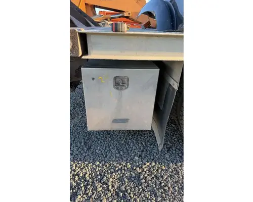 Tool Box Kenworth T800 Holst Truck Parts
