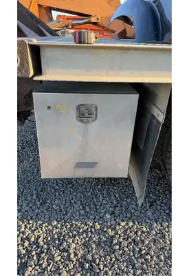 Kenworth T800 Tool Box