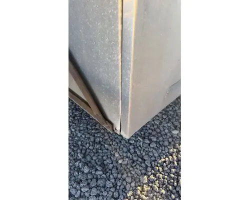 Kenworth T800 Tool Box