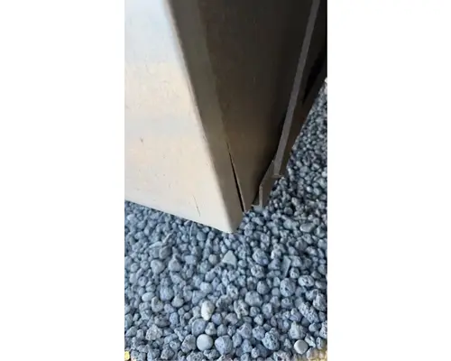 Kenworth T800 Tool Box