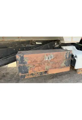 Kenworth T800 Tool Box