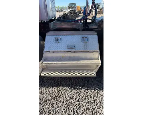 Tool Box Kenworth T800 Holst Truck Parts