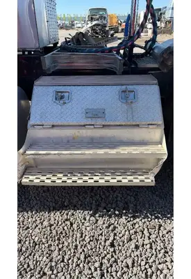 Kenworth T800 Tool Box