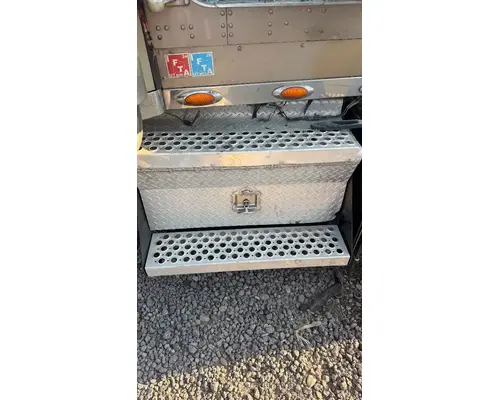 Tool Box Kenworth T800 HOLST TRUCK PARTS