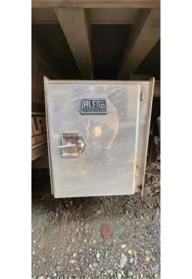 Kenworth T800 Tool Box