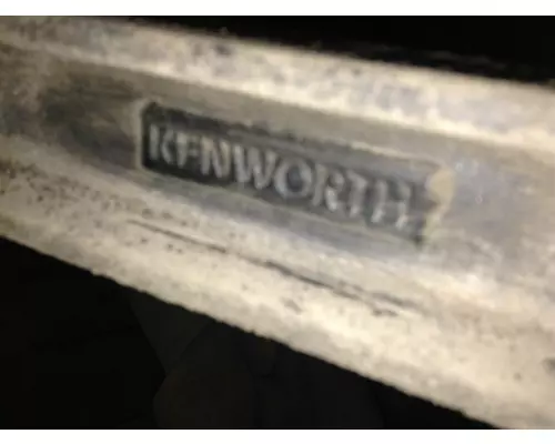 Kenworth T800 Torque Rod