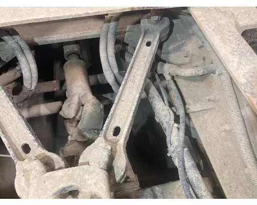 Kenworth T800 Torque Rod