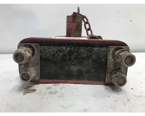 Kenworth T800 Tow Hook
