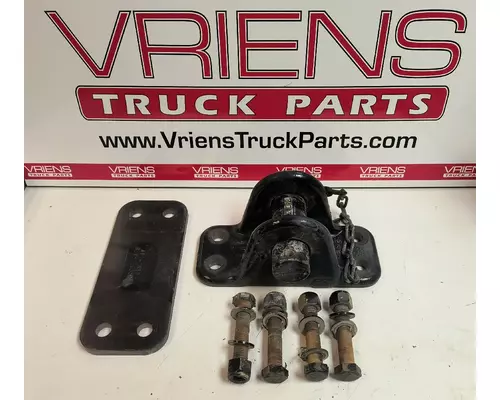 Trailer Hitch KENWORTH T800 Vriens Truck Parts