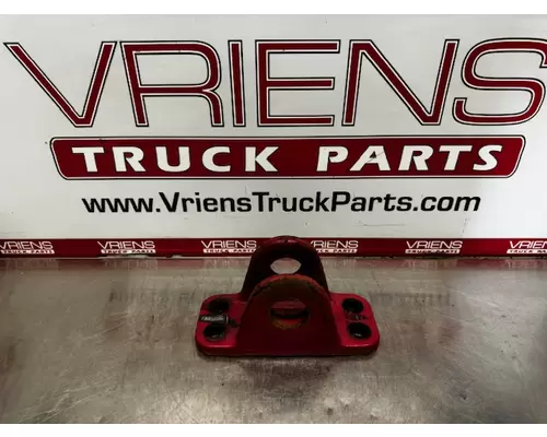 Trailer Hitch KENWORTH T800 Vriens Truck Parts