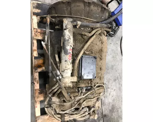 Kenworth T800 Transmission Assembly