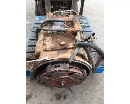 Transmission Assembly KENWORTH T800 Payless Truck Parts