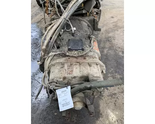 Transmission Assembly KENWORTH T800 Payless Truck Parts