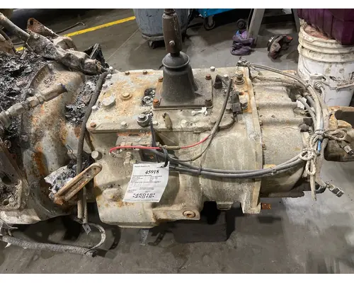Transmission Assembly KENWORTH T800 Payless Truck Parts
