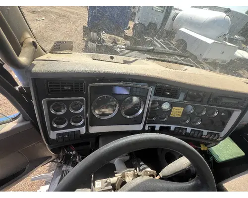 Transmission Assembly KENWORTH T800 DTI Trucks