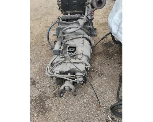 Transmission Assembly KENWORTH T800 Crj Heavy Trucks And Parts