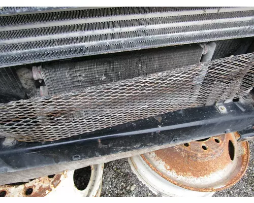 Transmission Oil Cooler KENWORTH T800 Tim Jordan's Truck Parts, Inc.