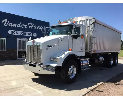 Kenworth T800 Truck