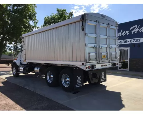 Kenworth T800 Truck