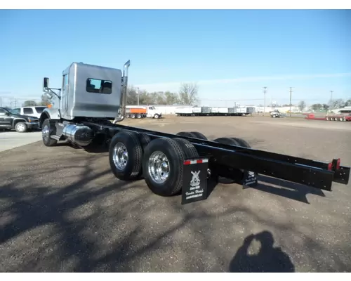 Kenworth T800 Truck