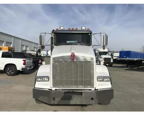 Kenworth T800 Truck