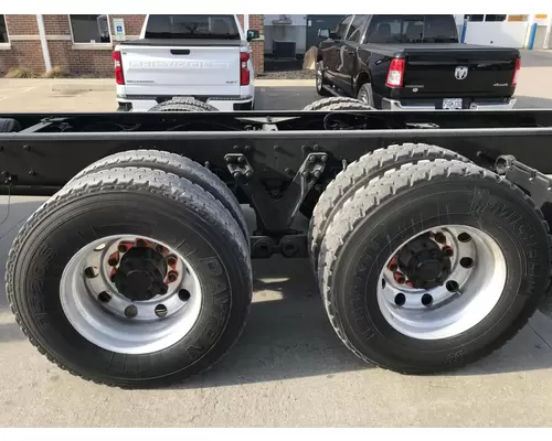 Kenworth T800 Truck