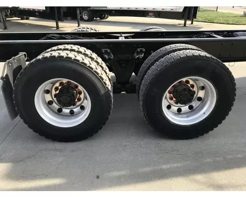 Kenworth T800 Truck