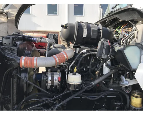 Kenworth T800 Truck