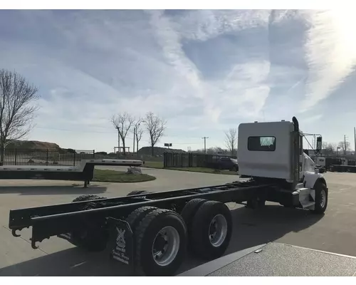 Kenworth T800 Truck