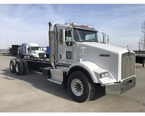 Kenworth T800 Truck