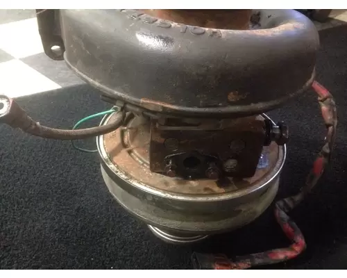 Kenworth T800 Turbocharger  Supercharger