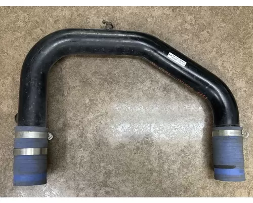 Turbocharger / Supercharger KENWORTH T800 High Mountain Horsepower