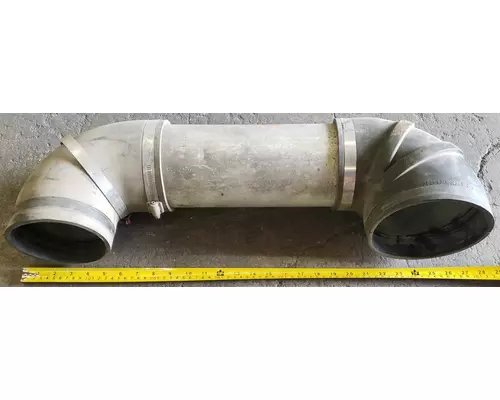 Turbocharger / Supercharger KENWORTH T800 High Mountain Horsepower