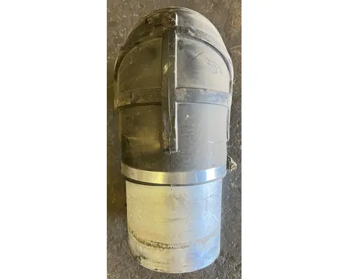 Turbocharger / Supercharger KENWORTH T800 High Mountain Horsepower