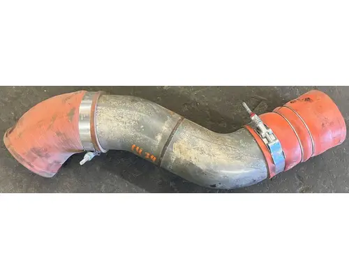 Turbocharger / Supercharger KENWORTH T800 High Mountain Horsepower